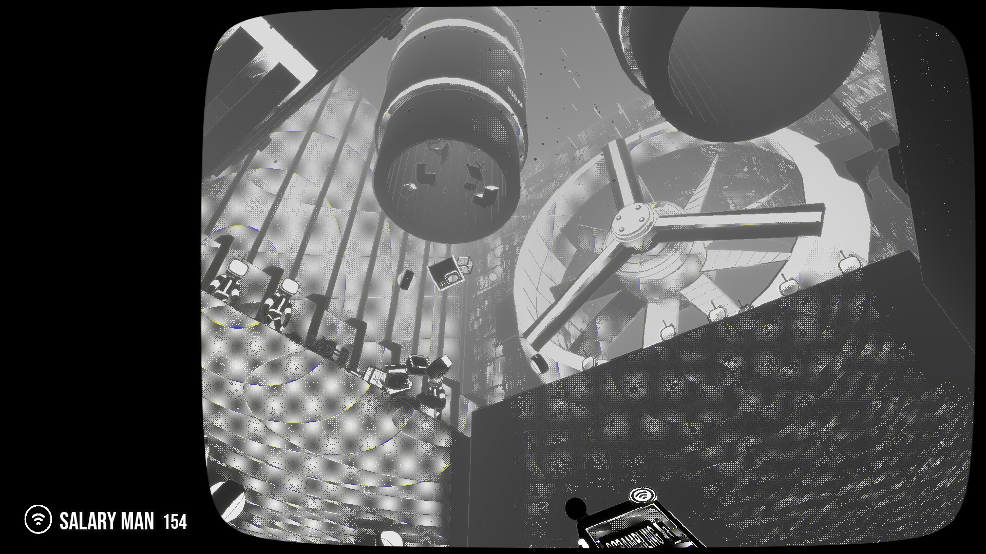 Lifelong screenshot 7