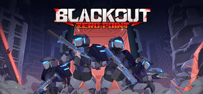 BLACKOUT: Zero Point