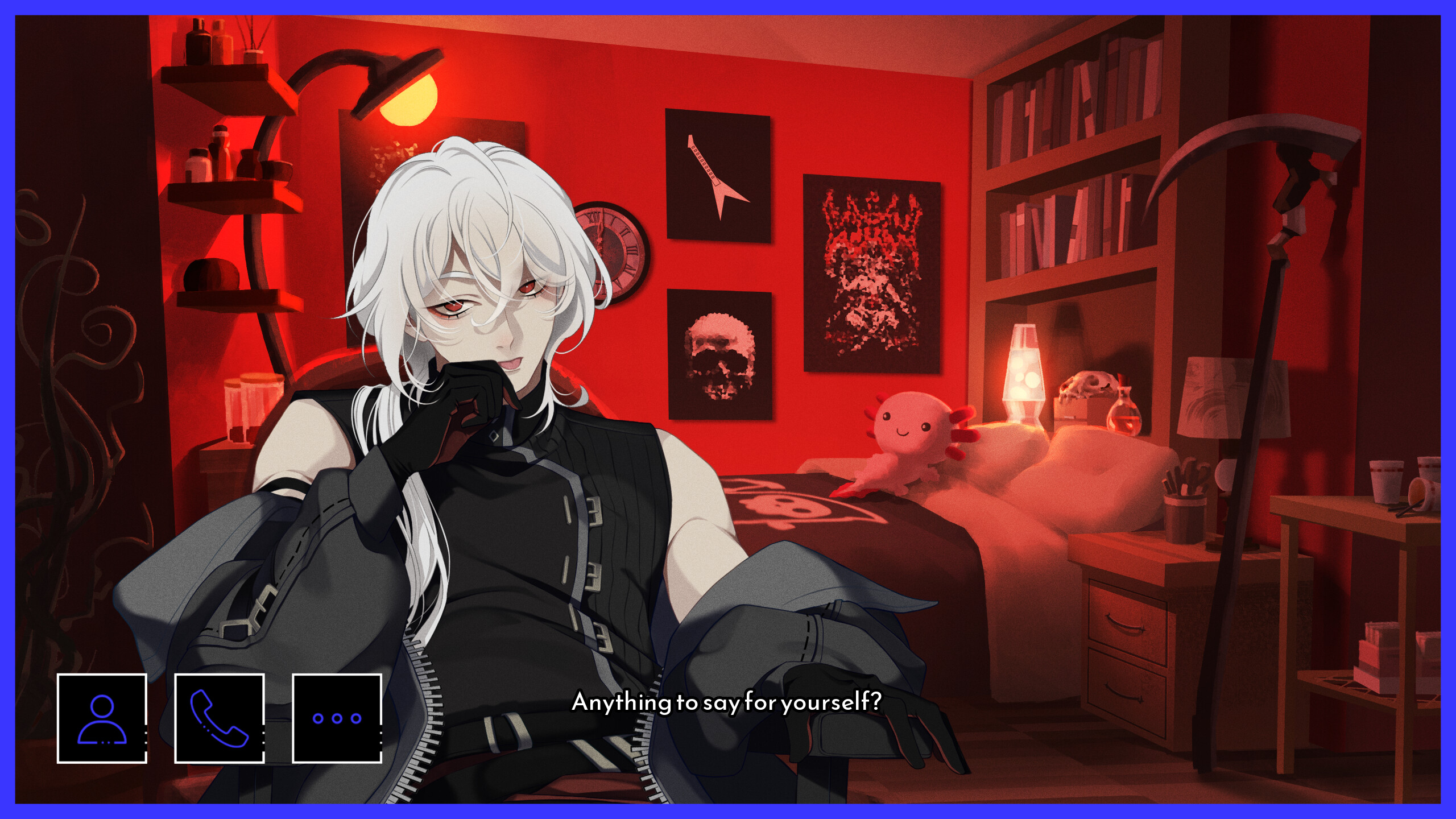 A Date with Death screenshot 6