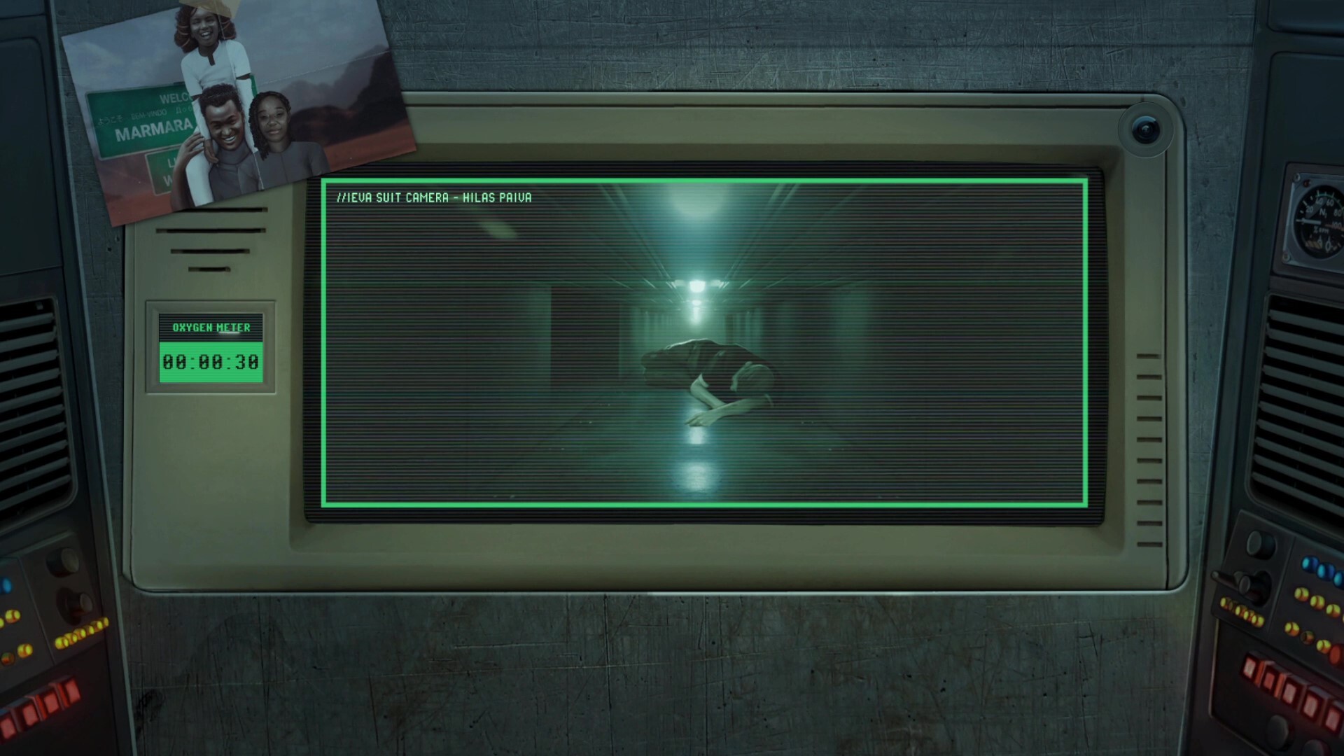 Neve screenshot 6
