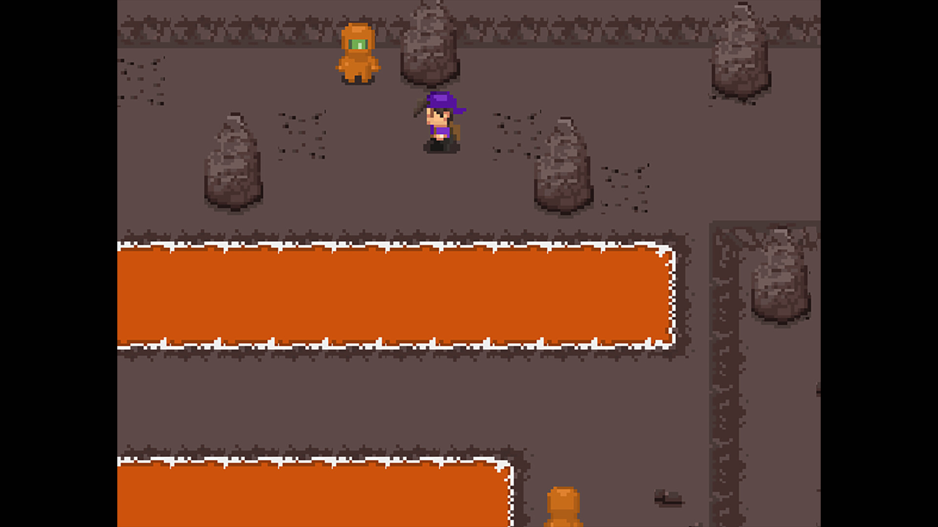Ultimate Chicken Fighter screenshot 11