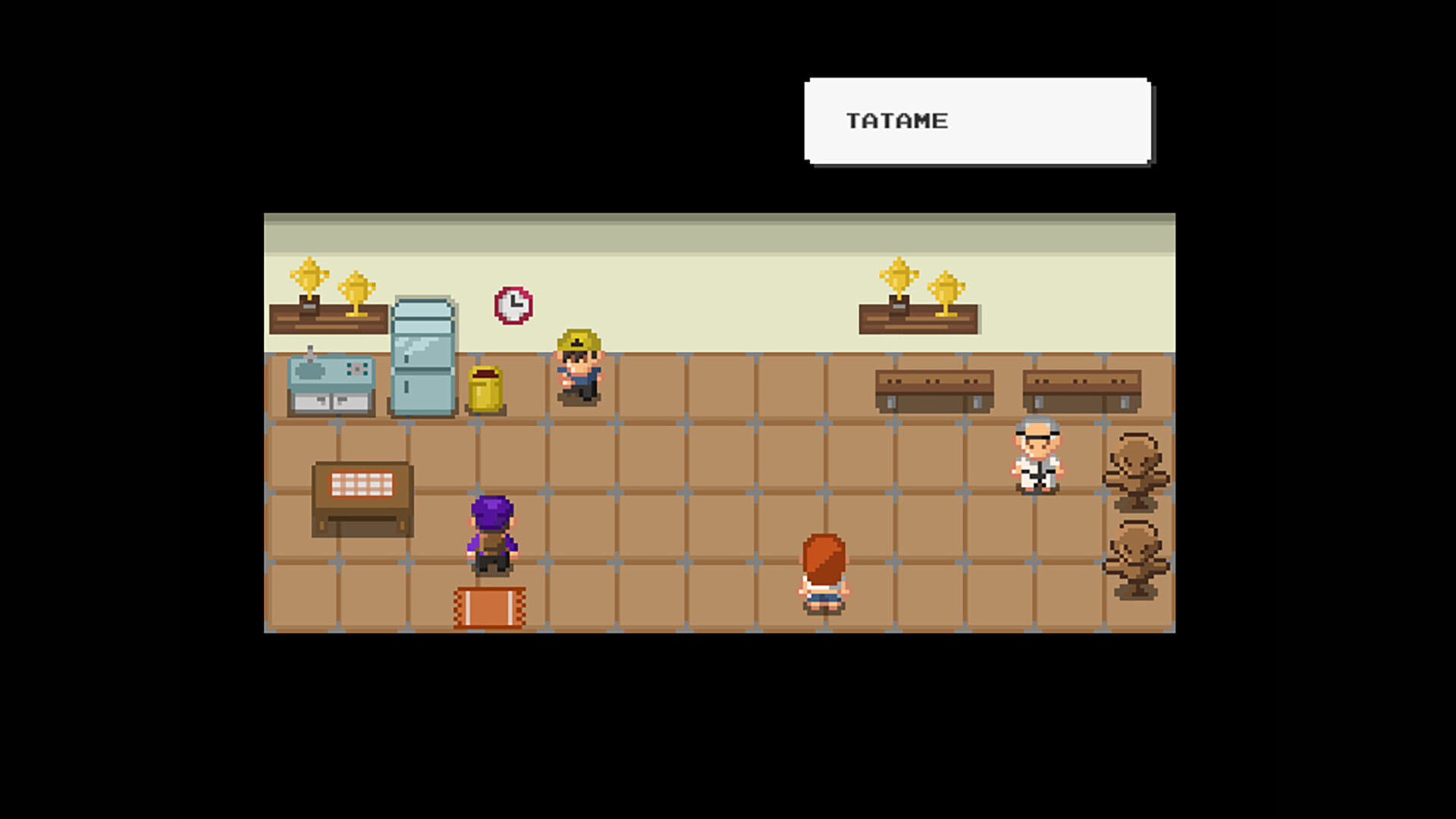 Ultimate Chicken Fighter screenshot 13