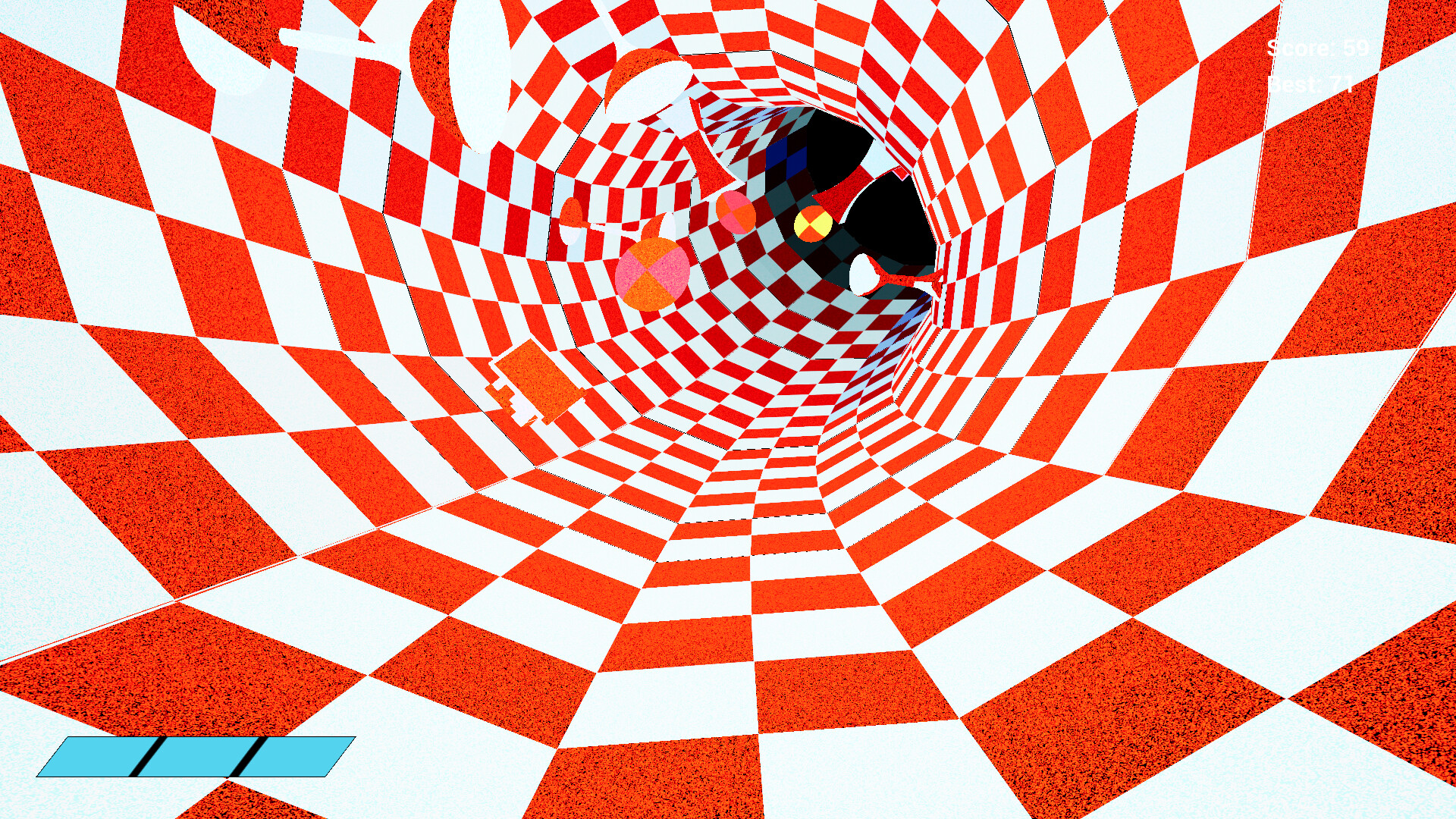 Abstract Driver screenshot 5