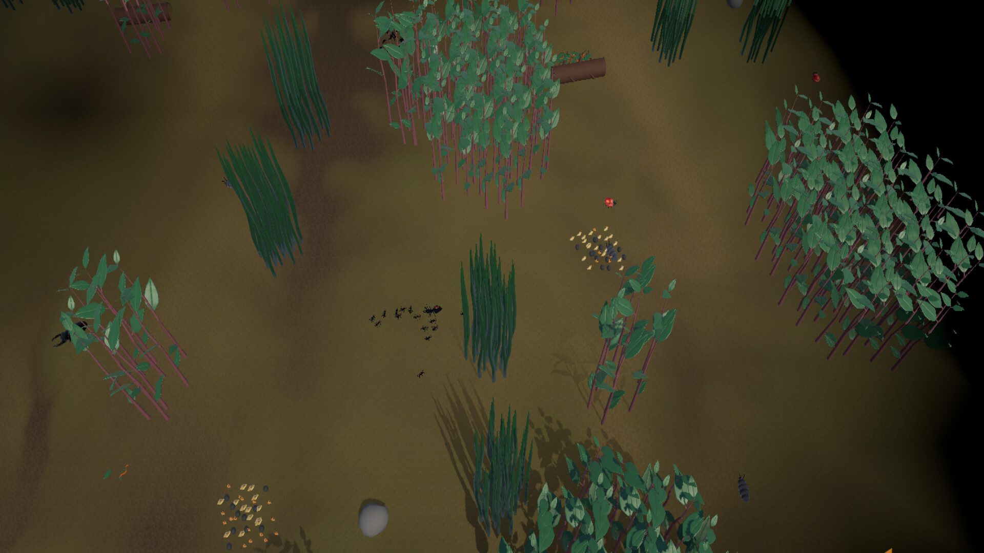 Insect Wars screenshot 3