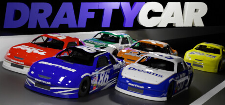 DRAFTYCAR Cover Image