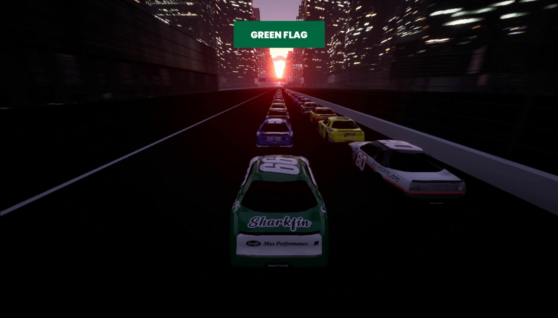 DRAFTYCAR screenshot 5