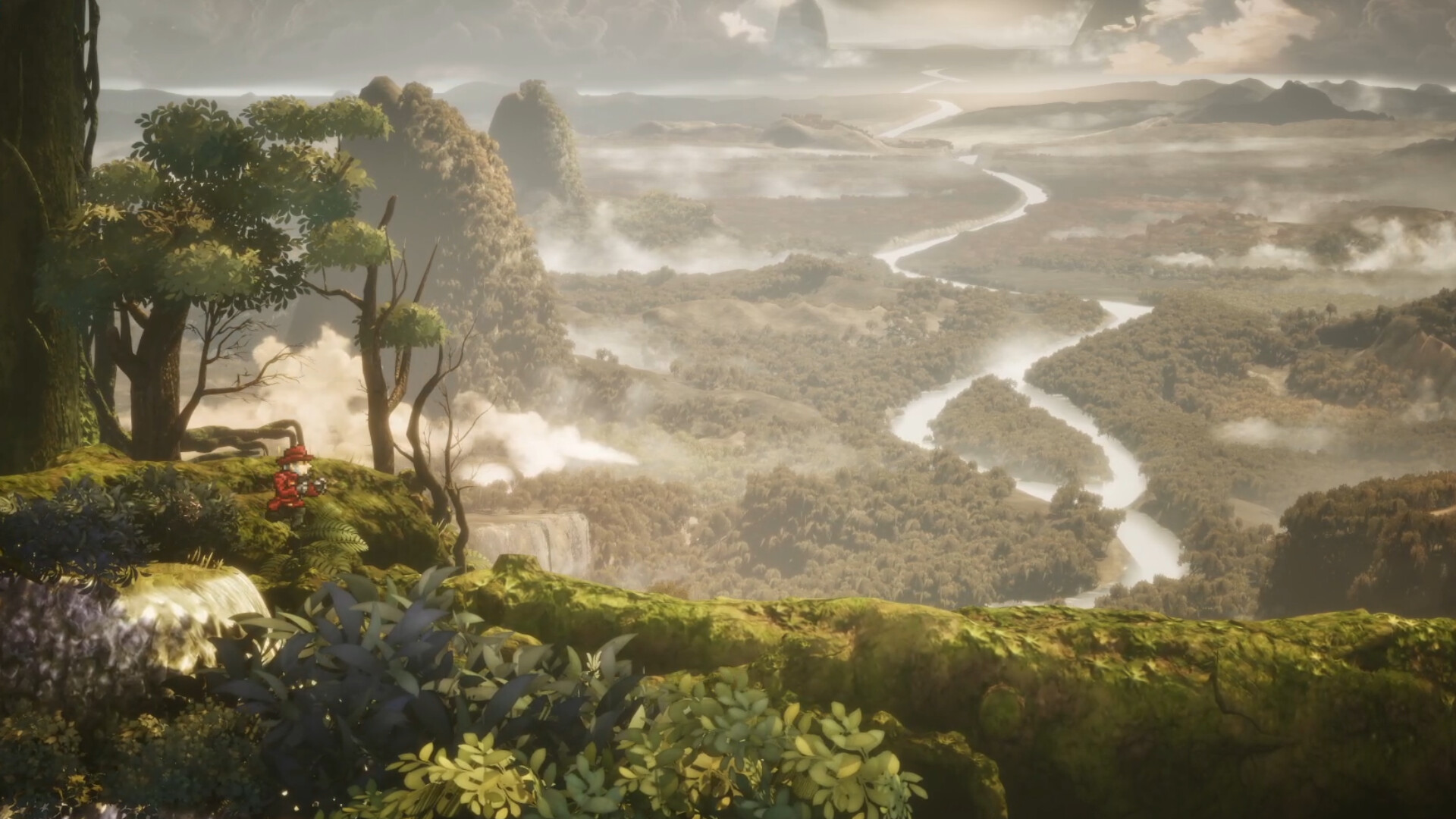 Black Finger JET screenshot 5
