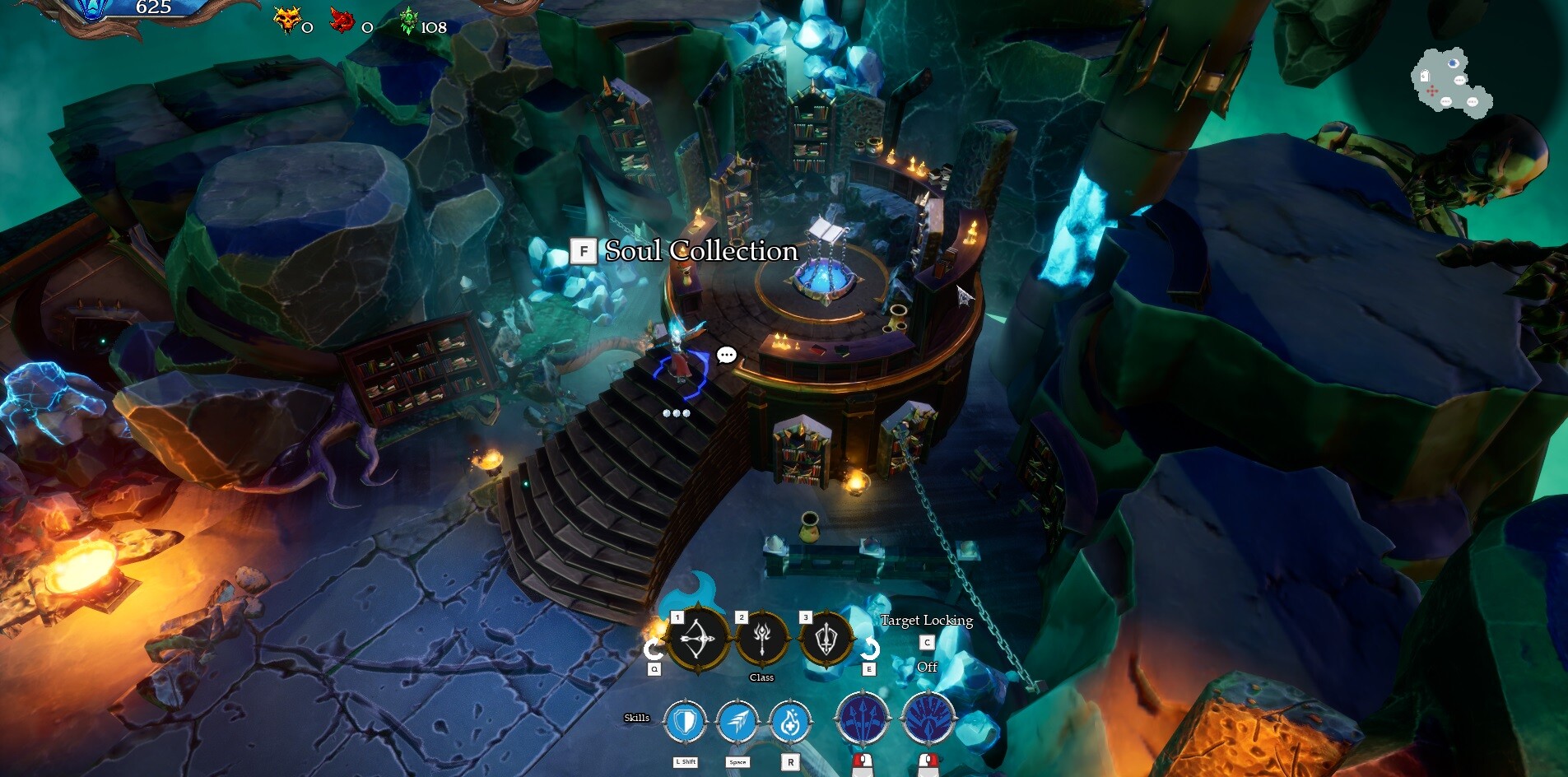 Dungeon's Anima screenshot 19