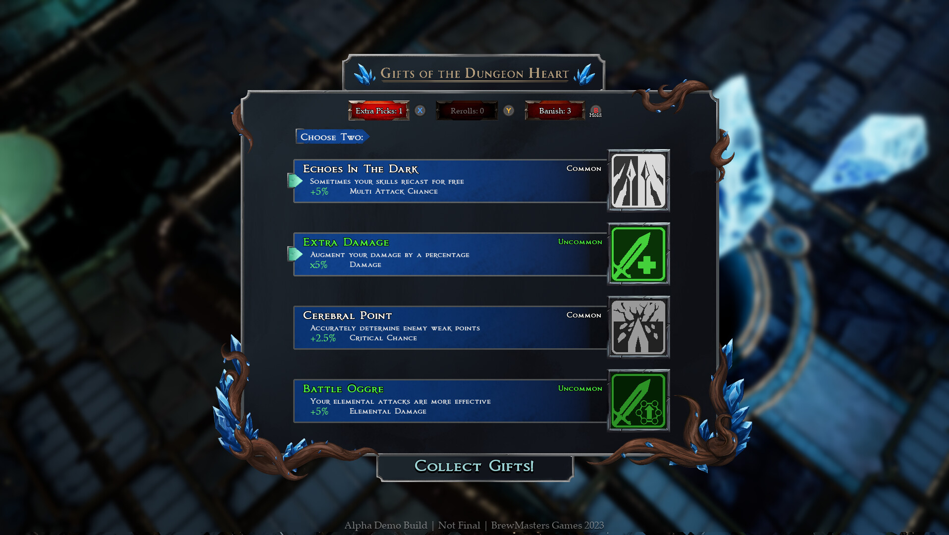 Dungeon's Anima screenshot 18