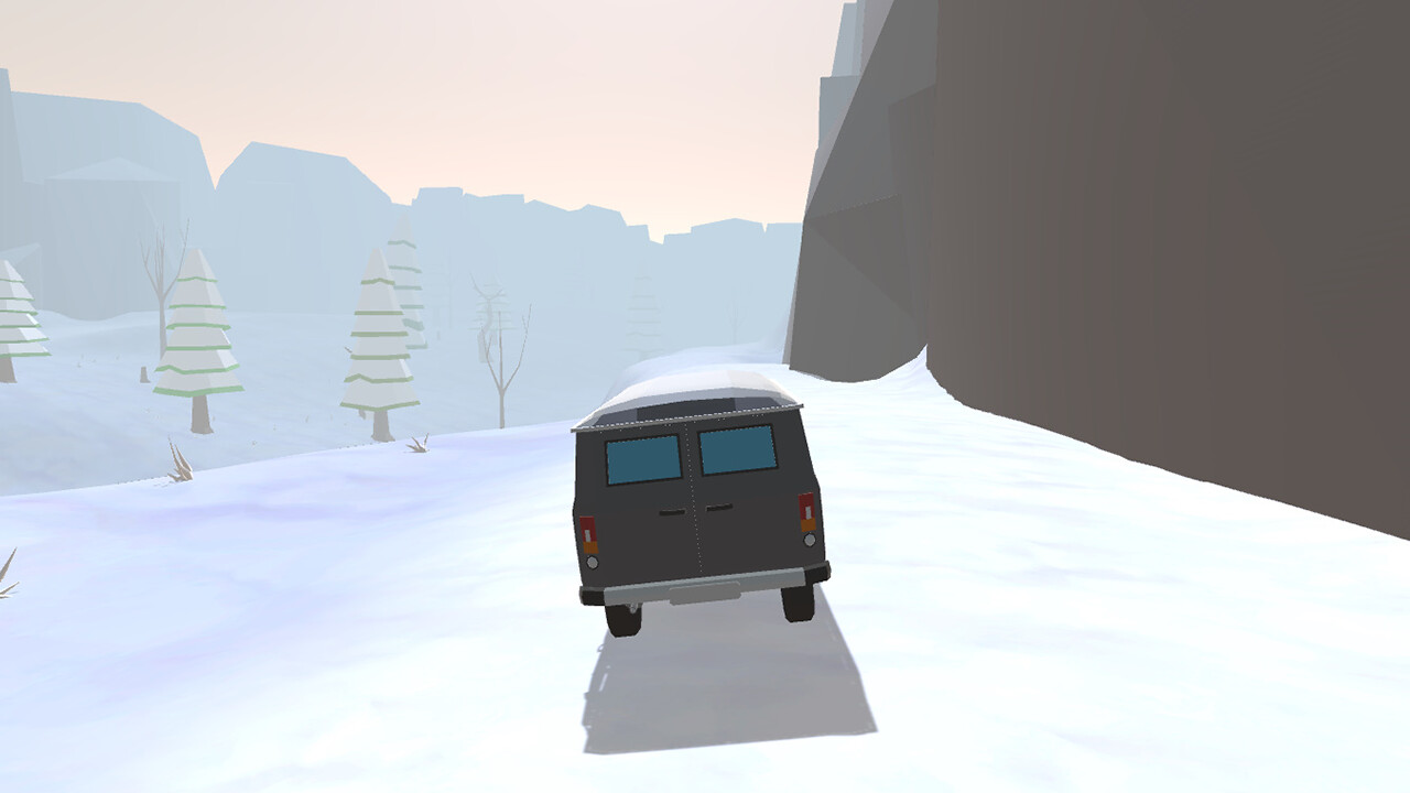 Cargo delivery screenshot 4