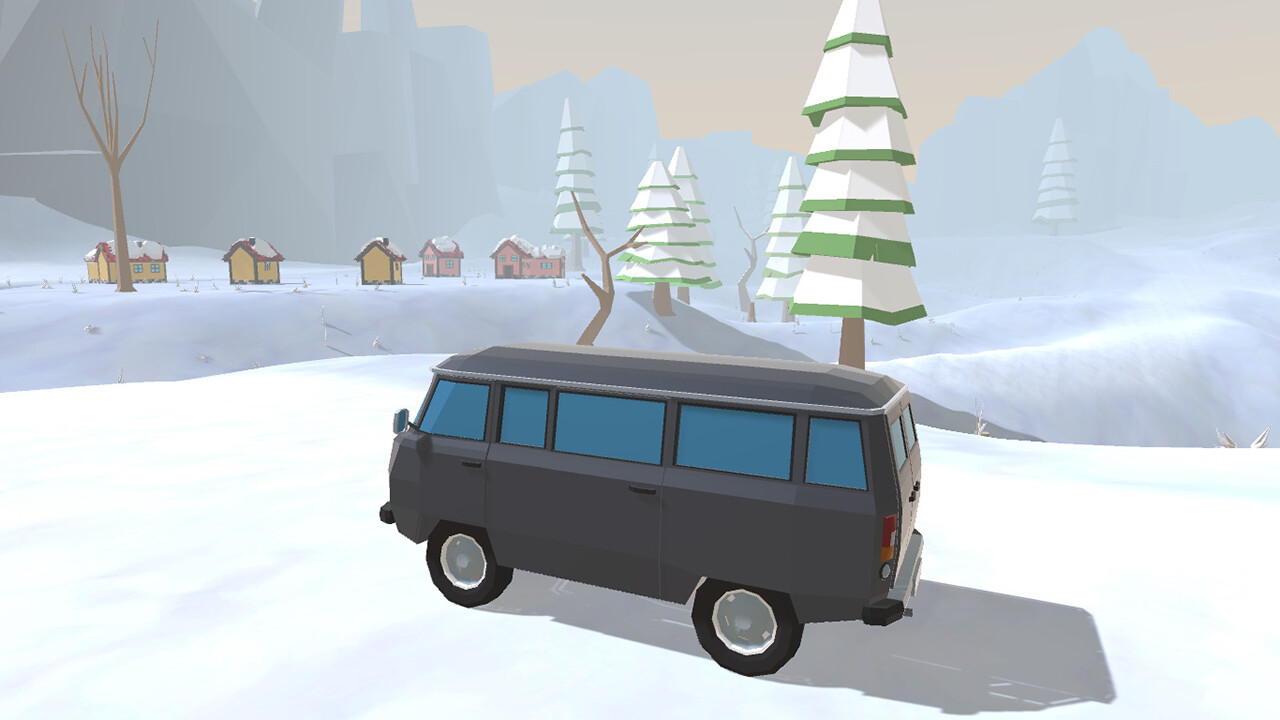 Cargo delivery screenshot 8