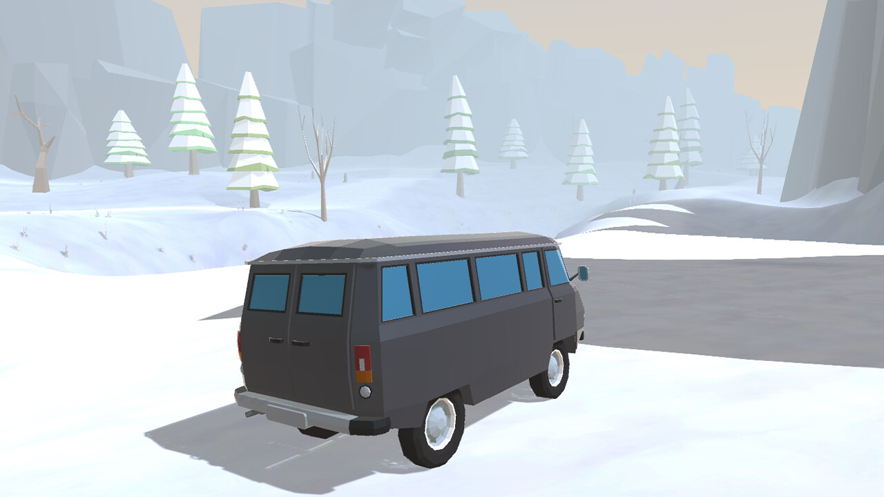 Cargo delivery screenshot 5
