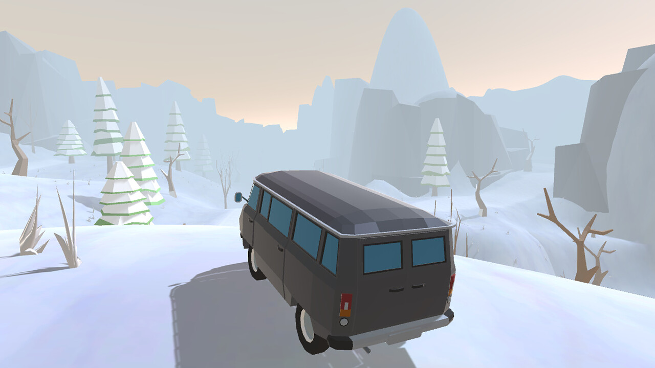 Cargo delivery screenshot 6