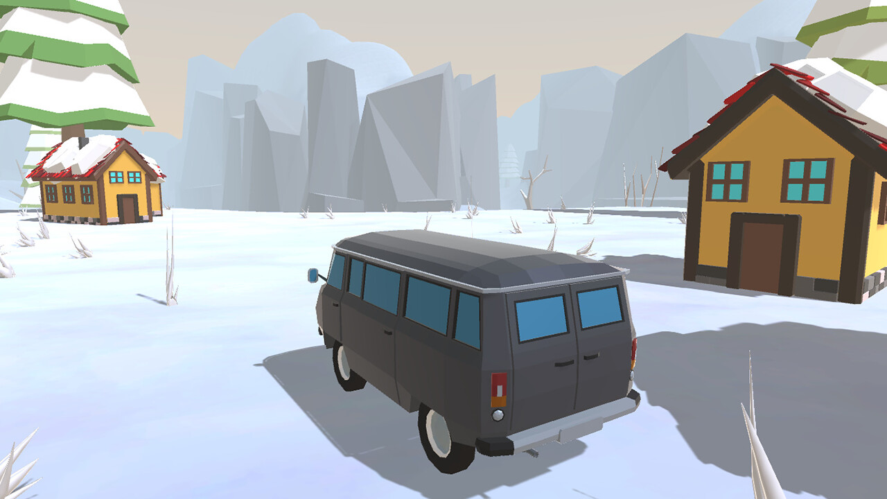 Cargo delivery screenshot 7