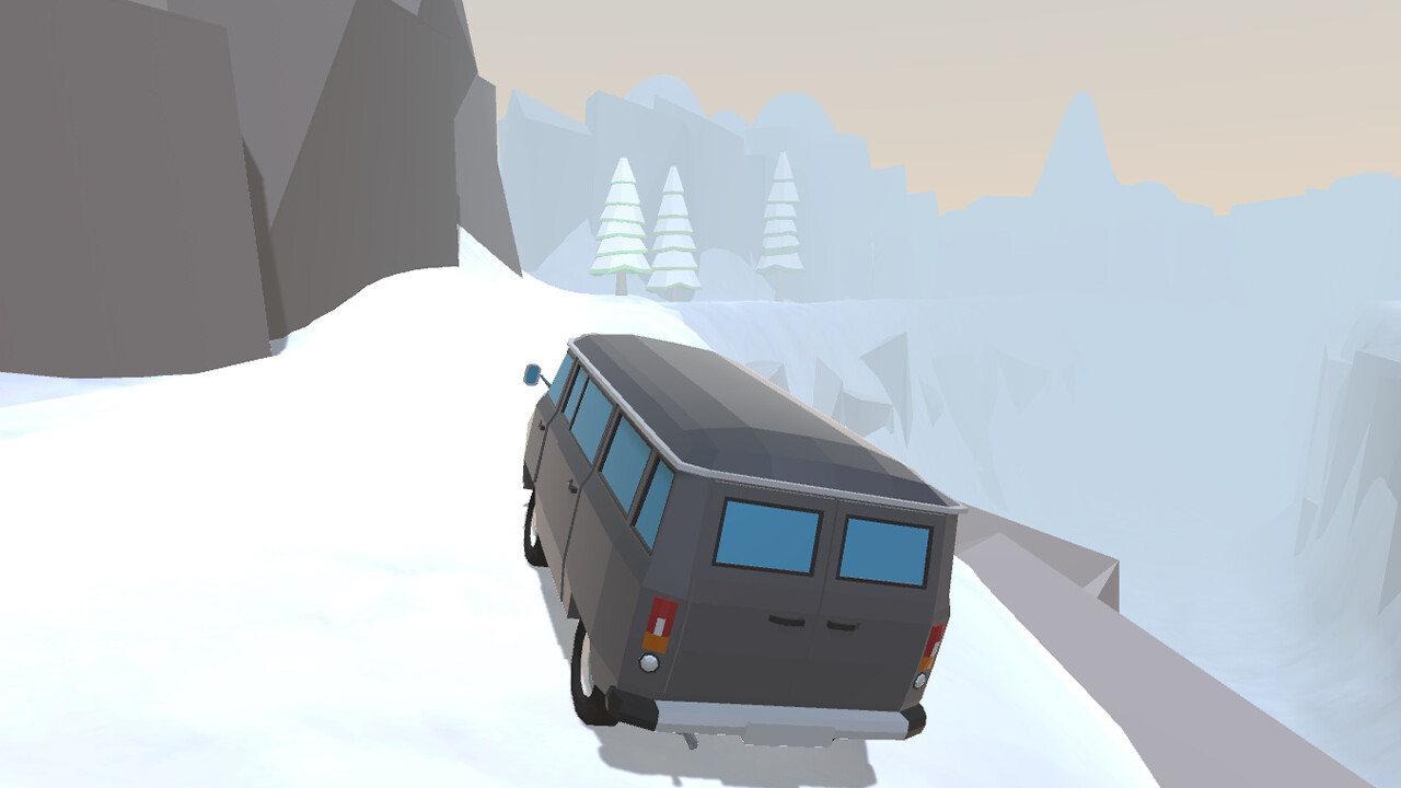 Cargo delivery screenshot 3