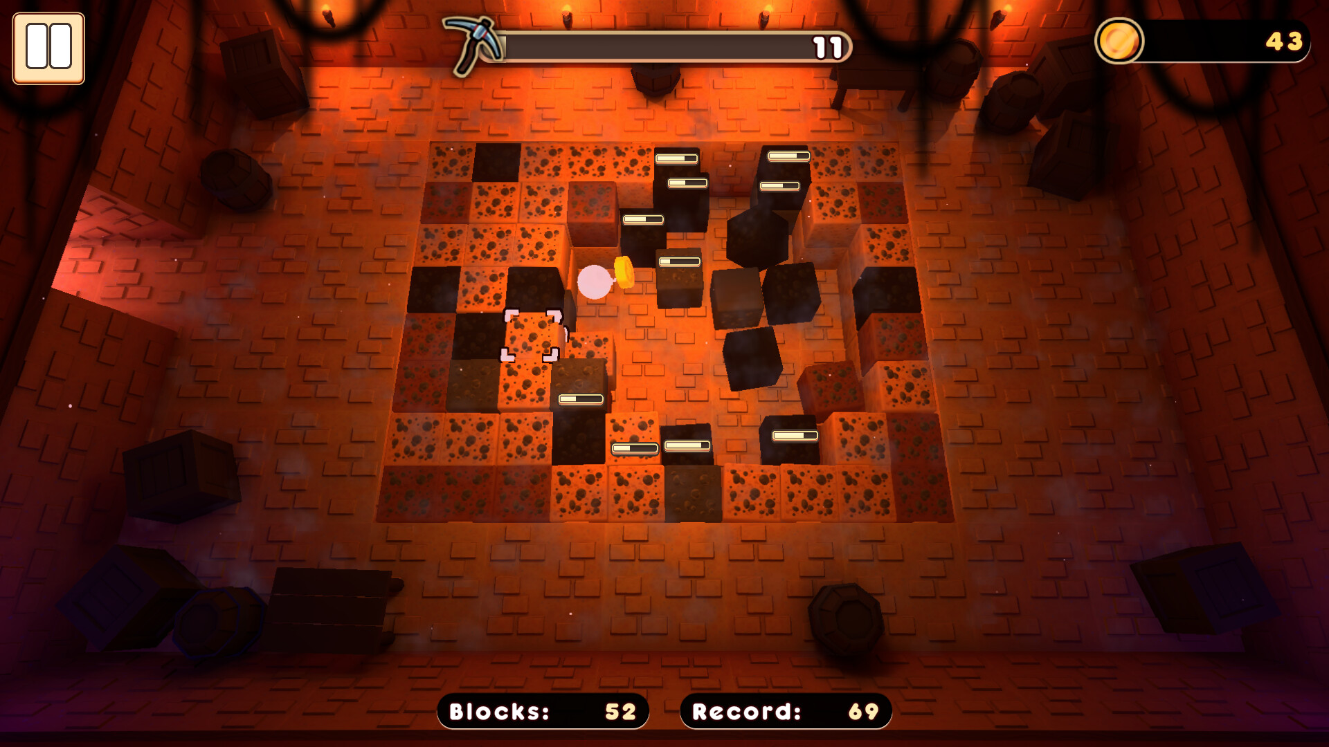 Tutenstone screenshot 8