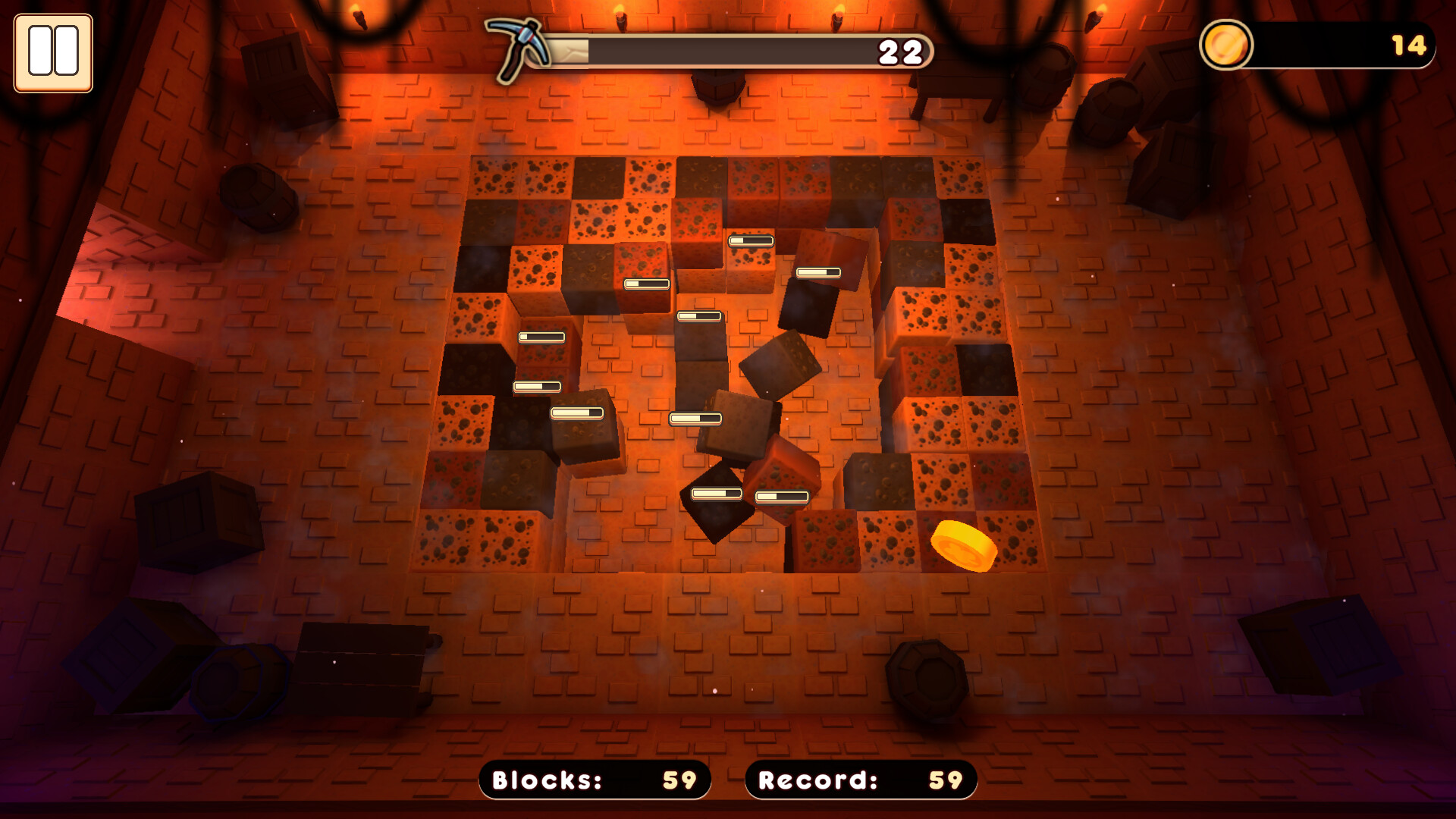 Tutenstone screenshot 6