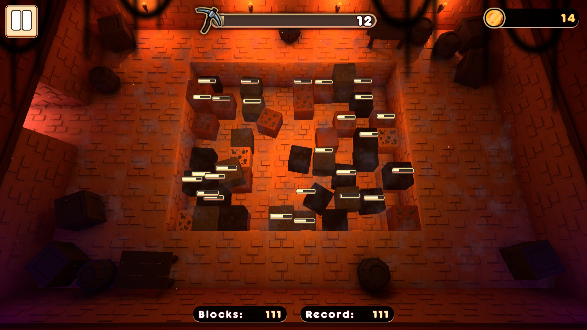 Tutenstone screenshot 5