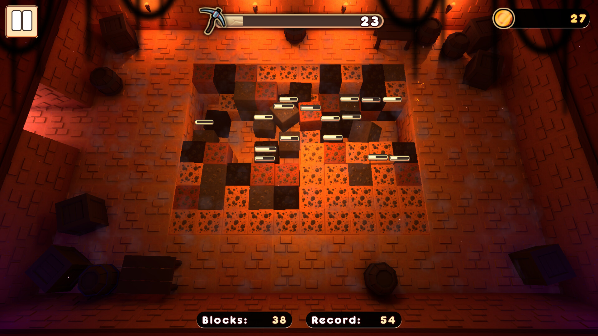 Tutenstone screenshot 9