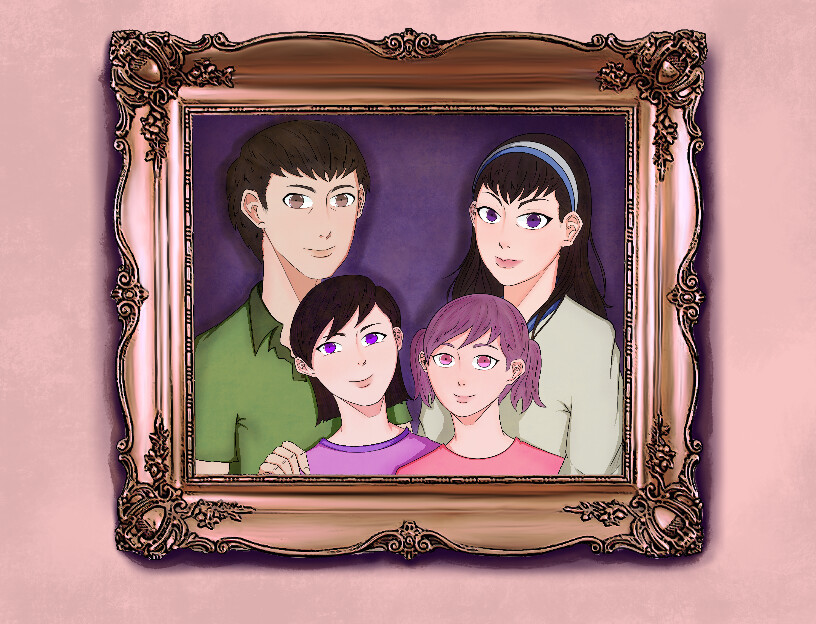 Wholesome: Heartdrawn screenshot 2