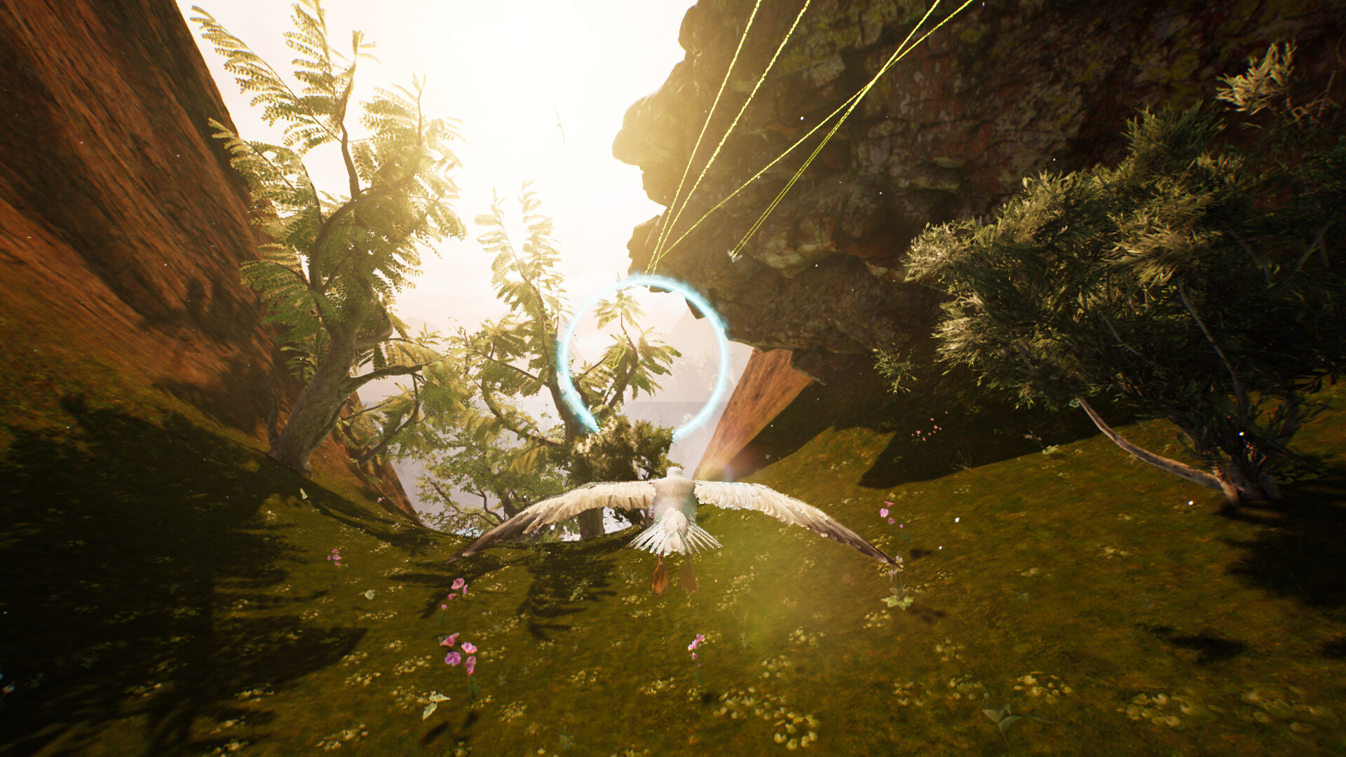 Flyto screenshot 5