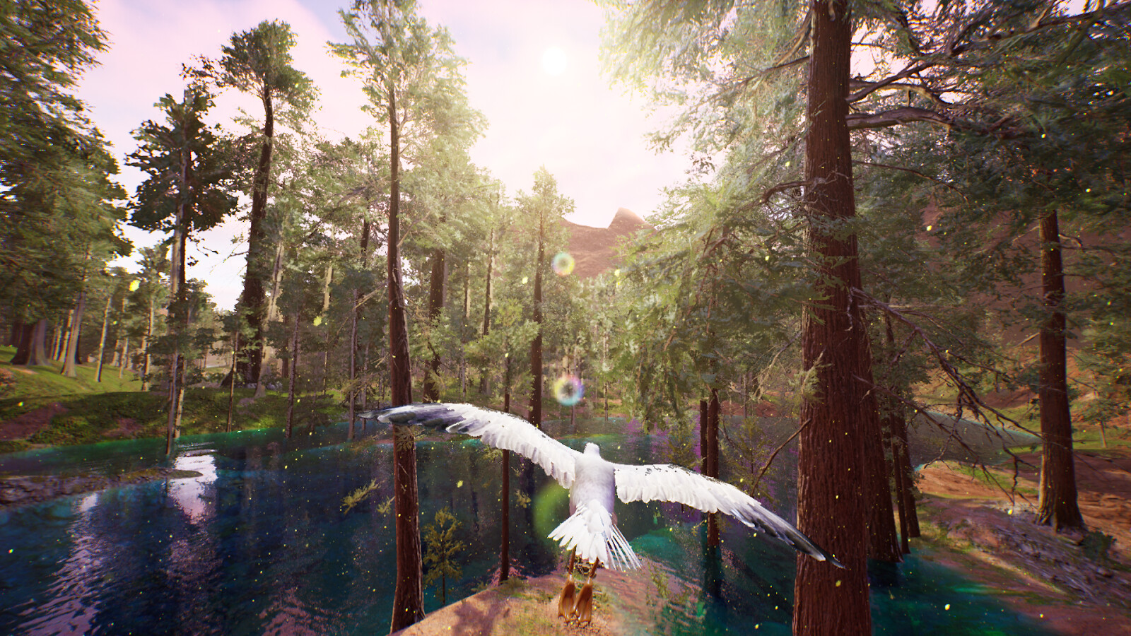 Flyto screenshot 7