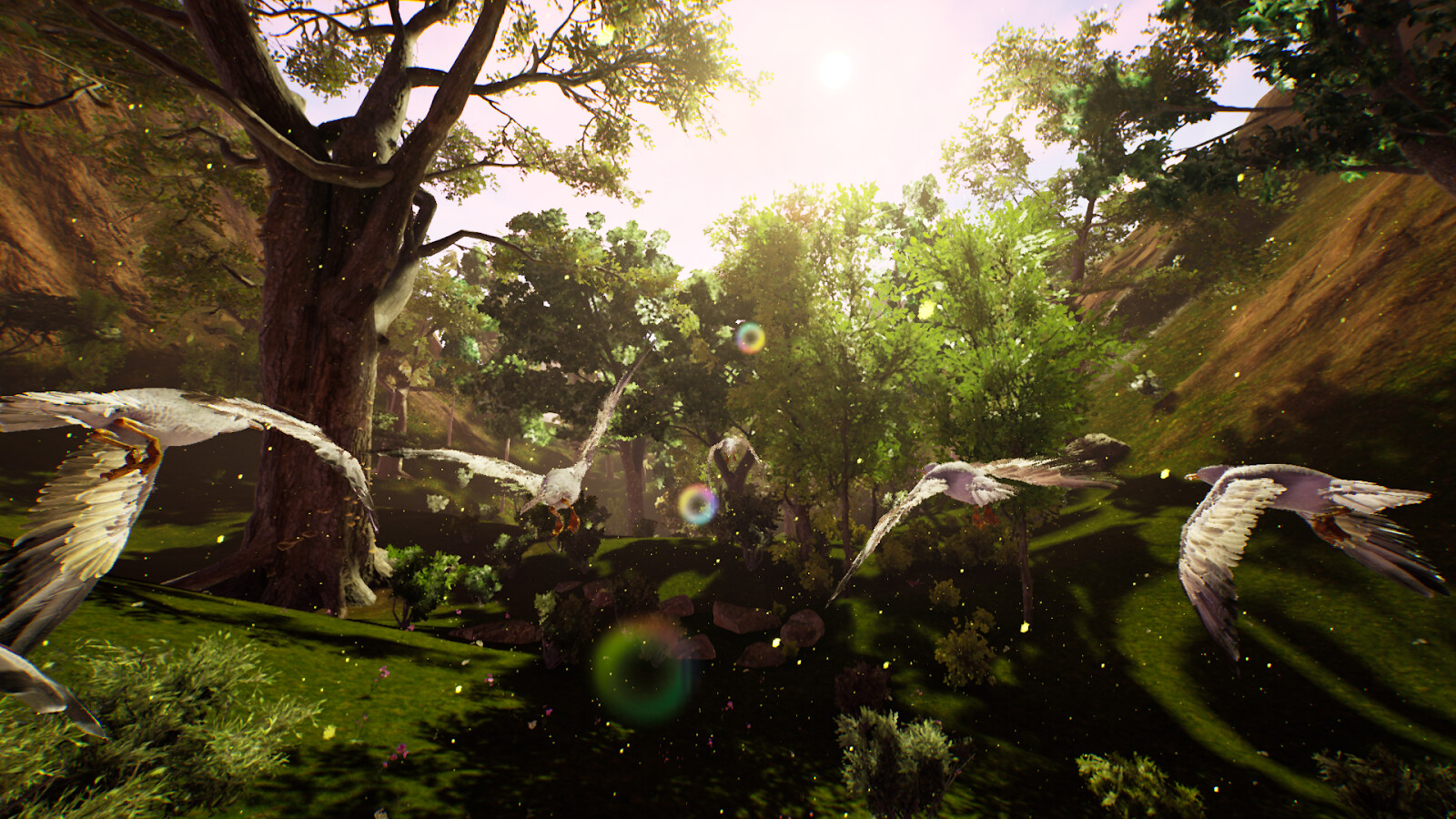 Flyto screenshot 10
