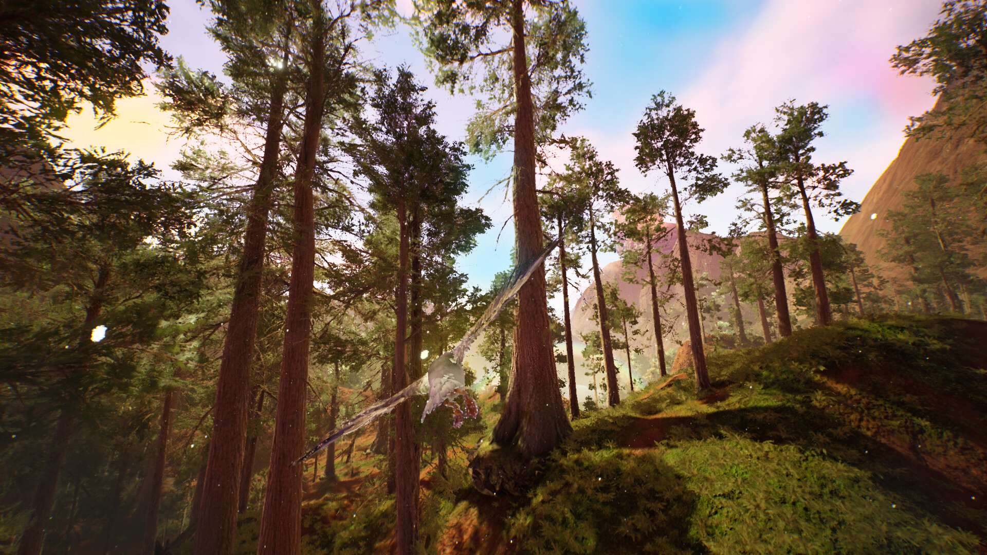 Flyto screenshot 1