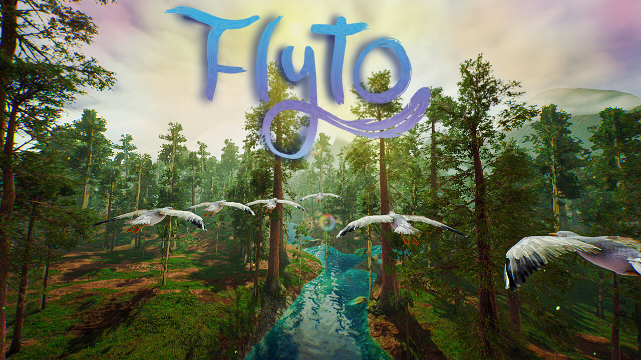 Flyto screenshot 11