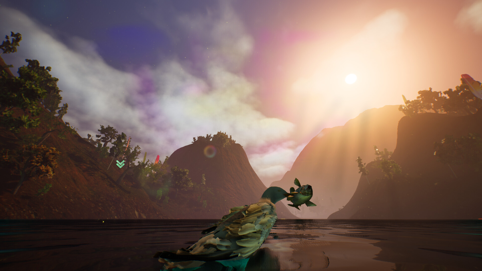 Flyto screenshot 4