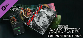 STASIS: BONE TOTEM SUPPORTERS PACK