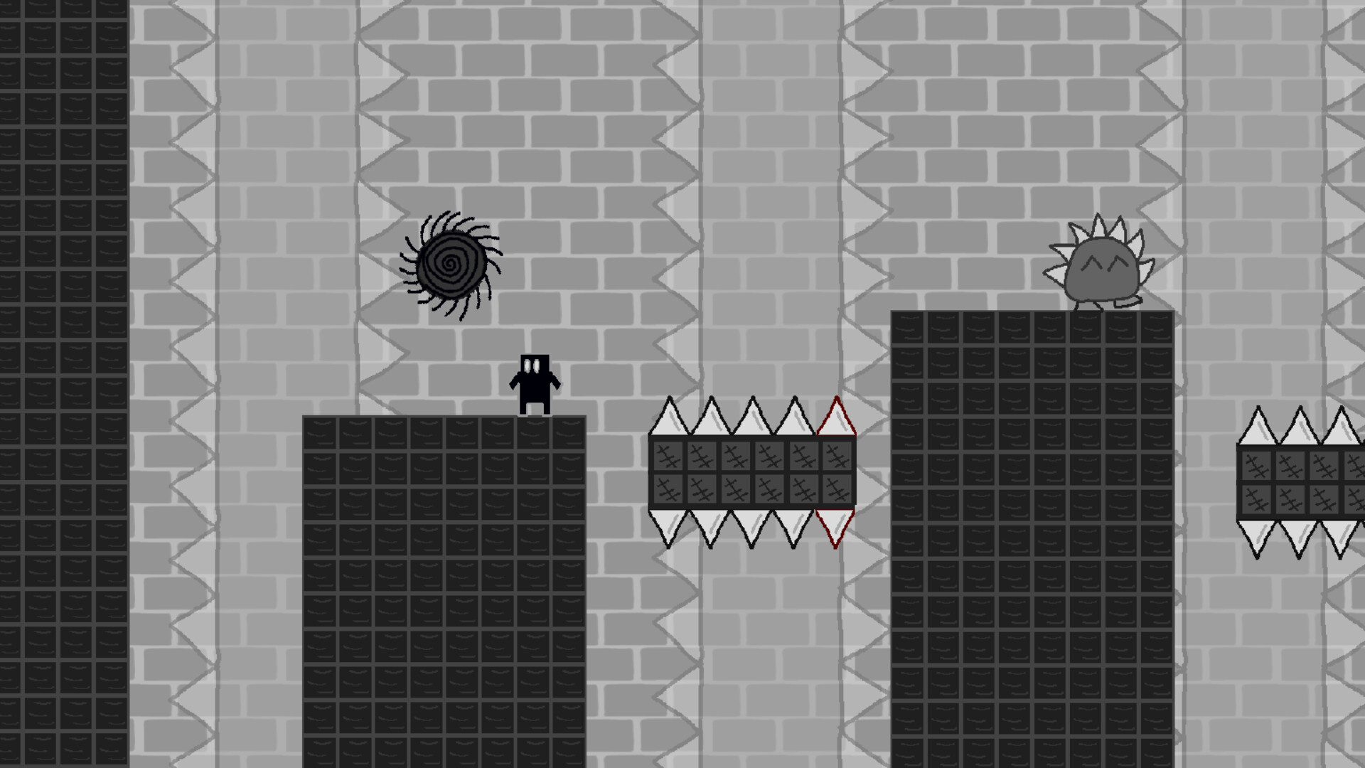Pegafuerte el terrible screenshot 4