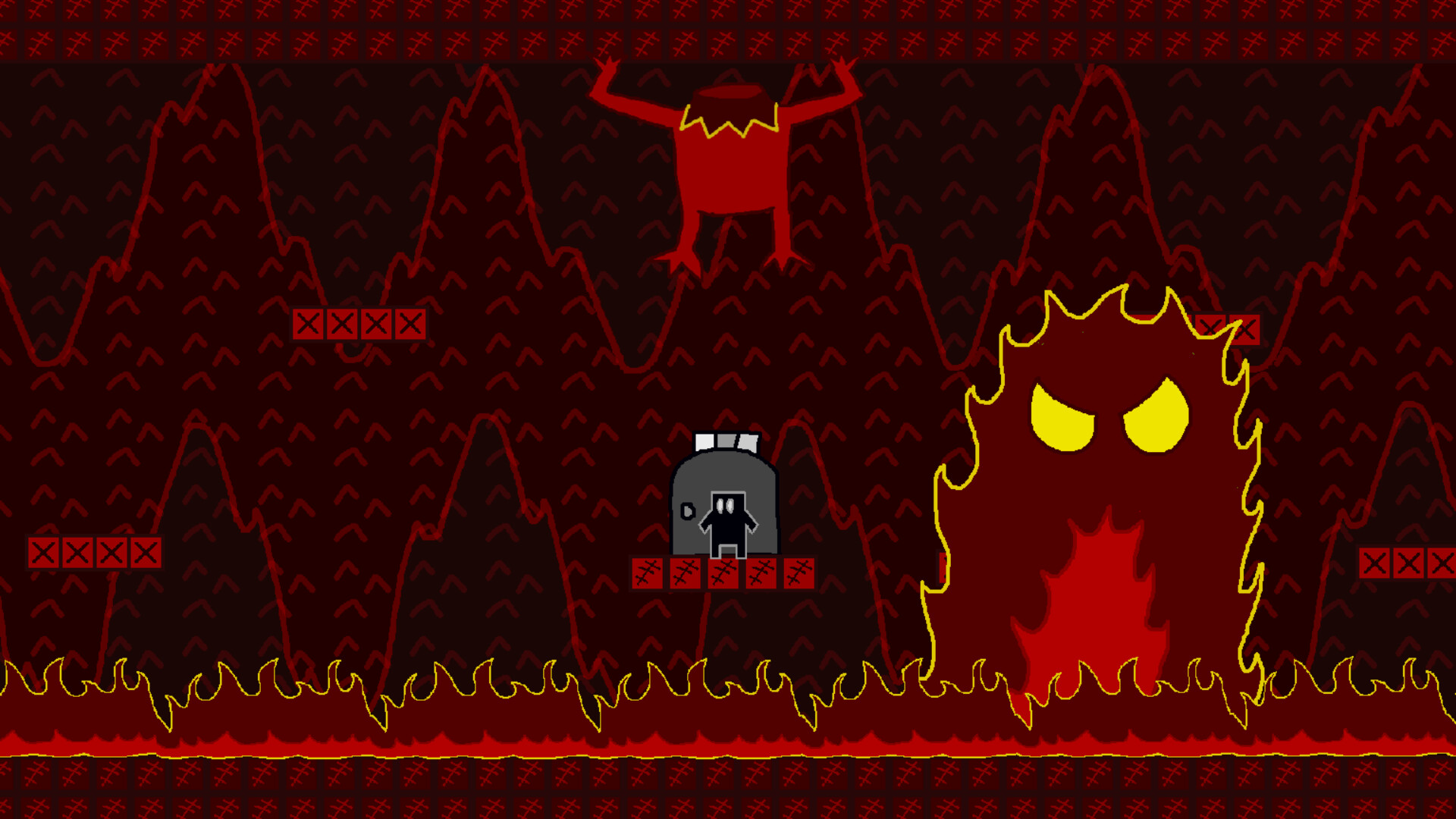 Pegafuerte el terrible screenshot 3
