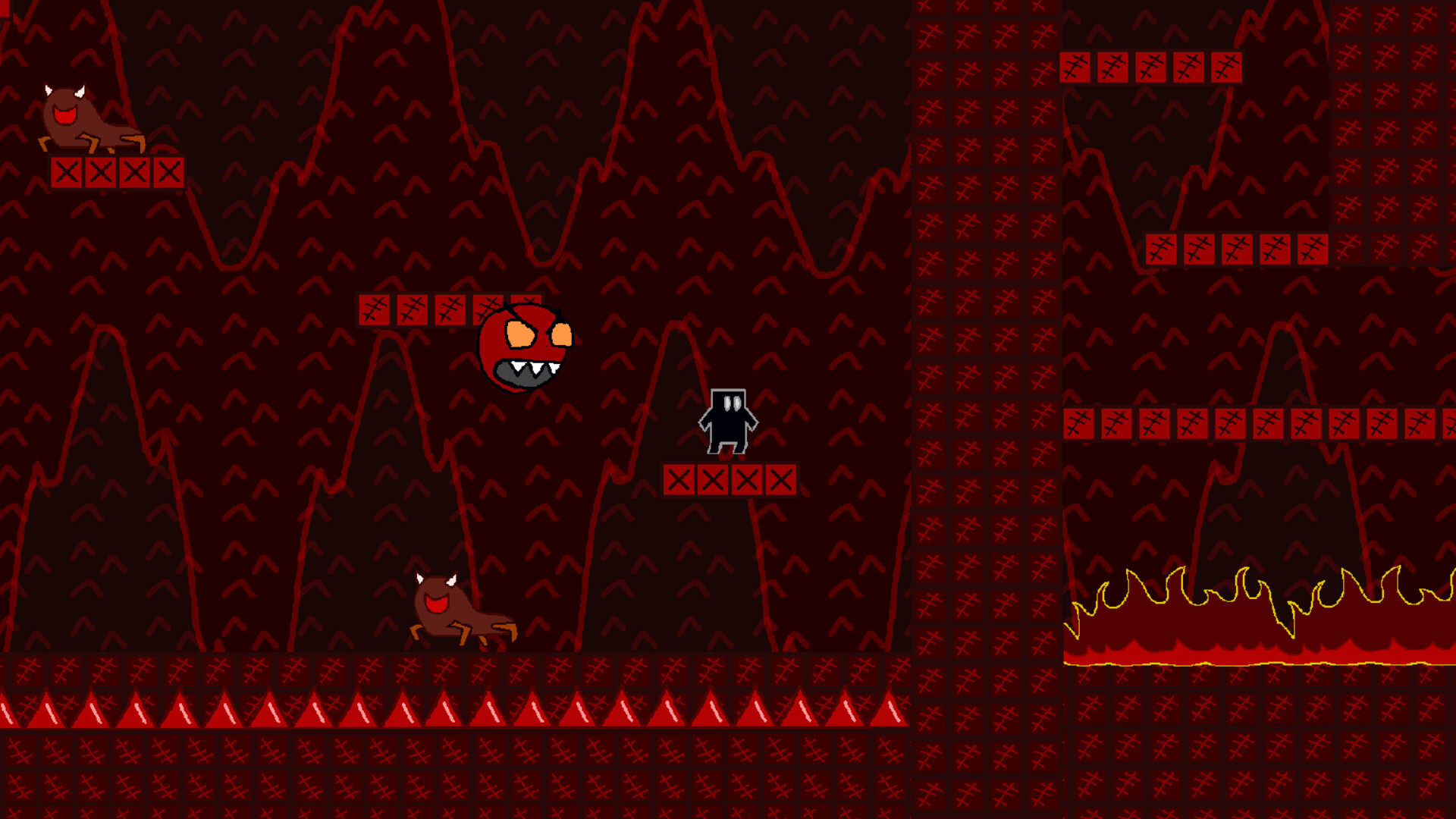 Pegafuerte el terrible screenshot 7