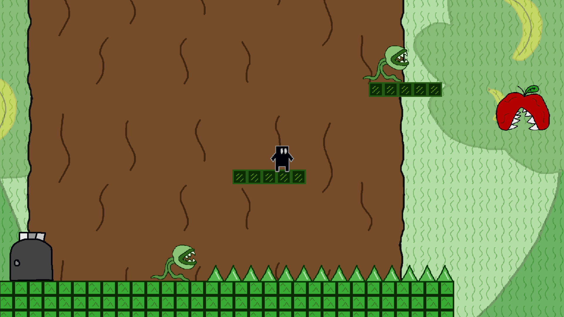 Pegafuerte el terrible screenshot 2