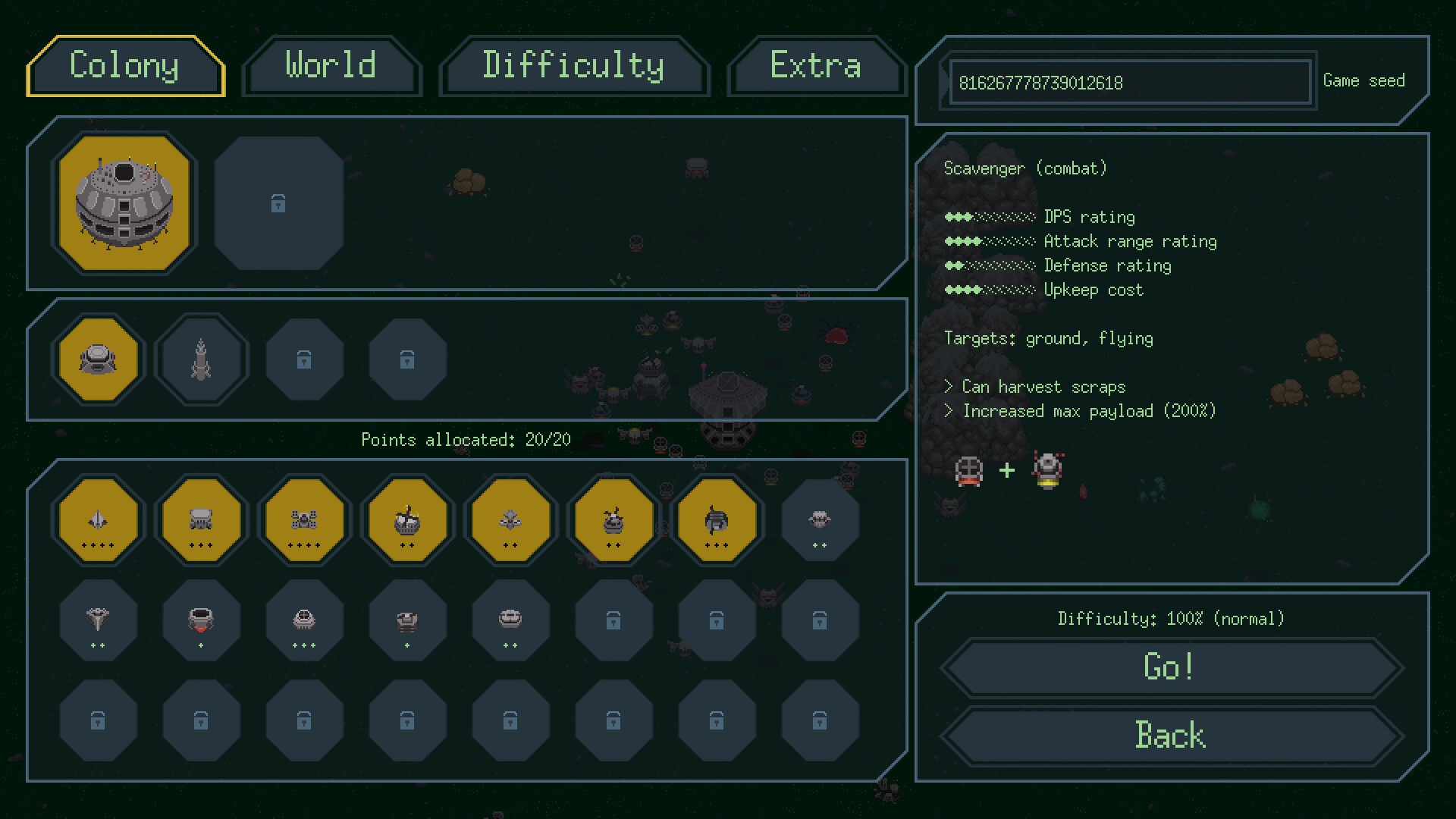 Roboden screenshot 16