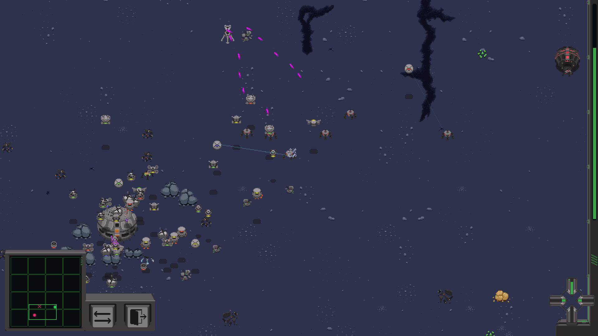 Roboden screenshot 13