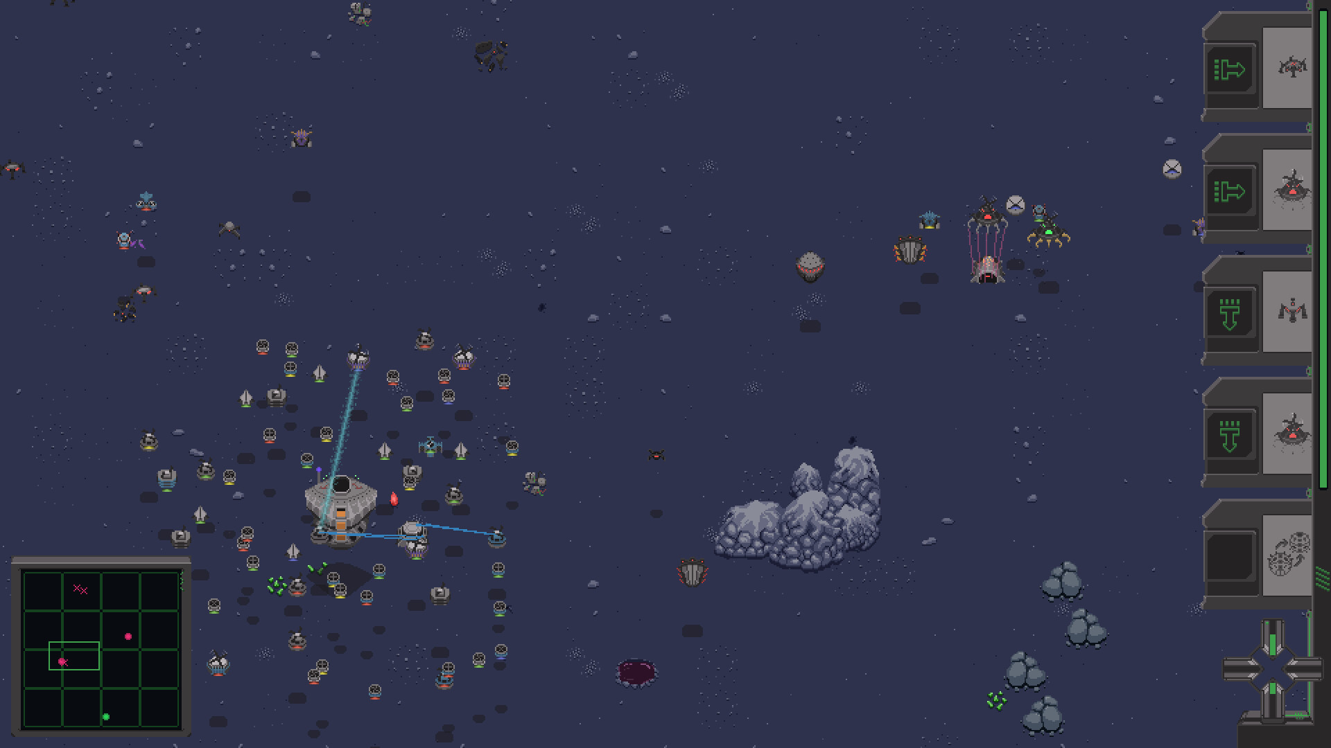 Roboden screenshot 15