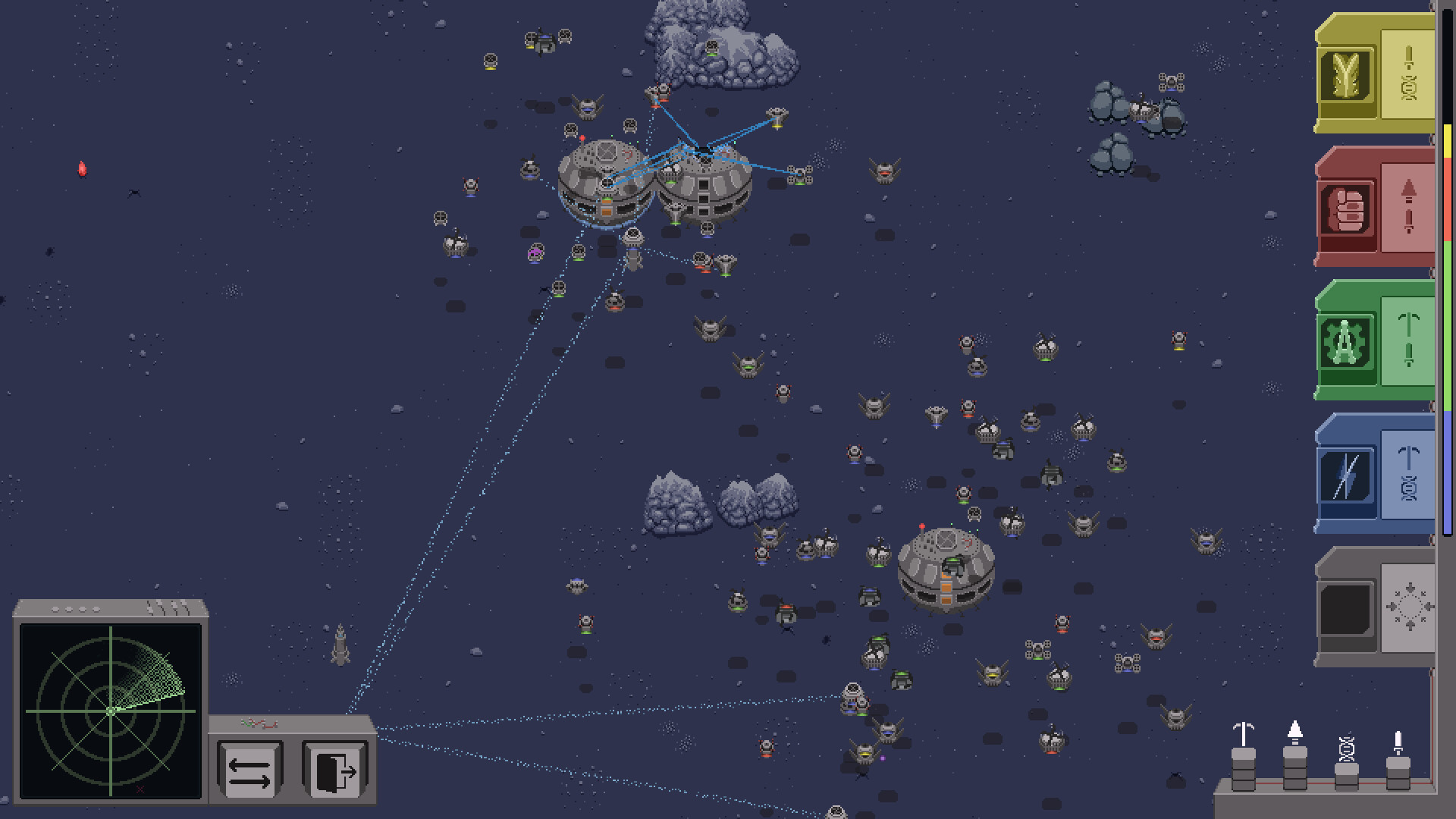 Roboden screenshot 8