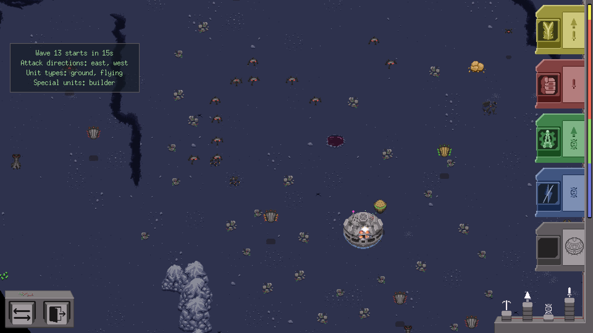 Roboden screenshot 20
