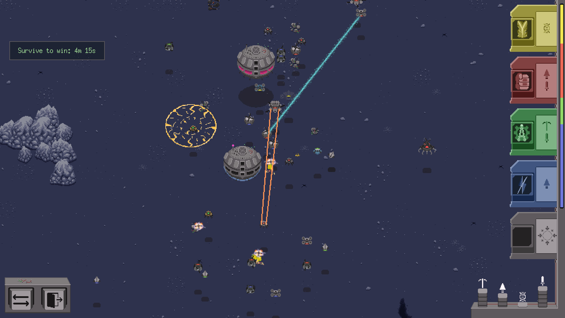 Roboden screenshot 18