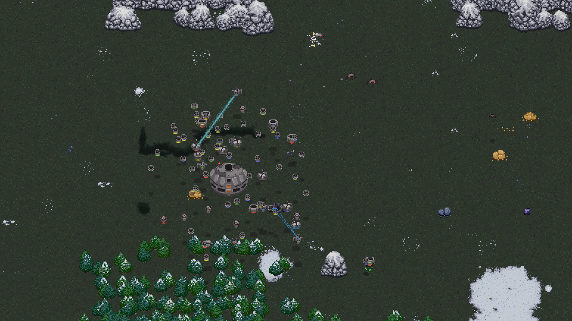 Roboden screenshot 25
