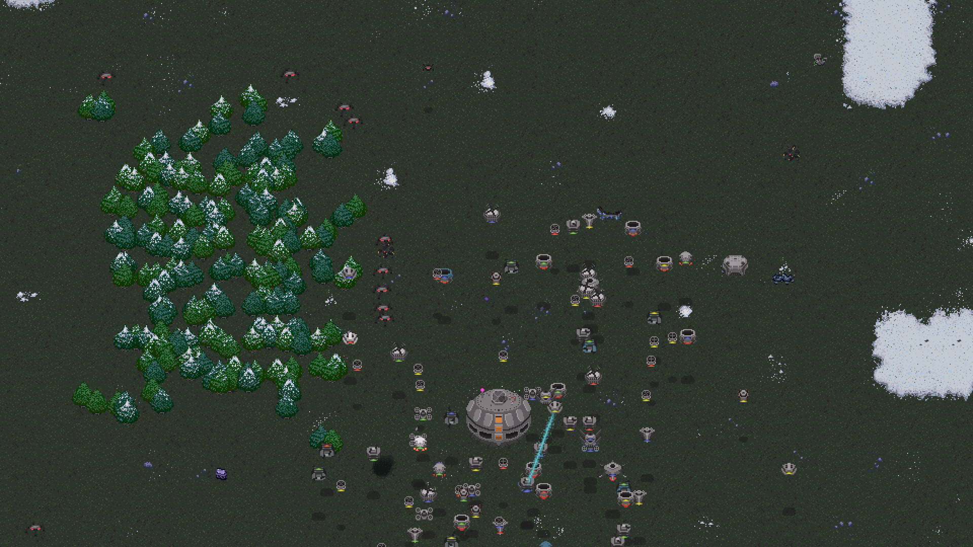Roboden screenshot 27