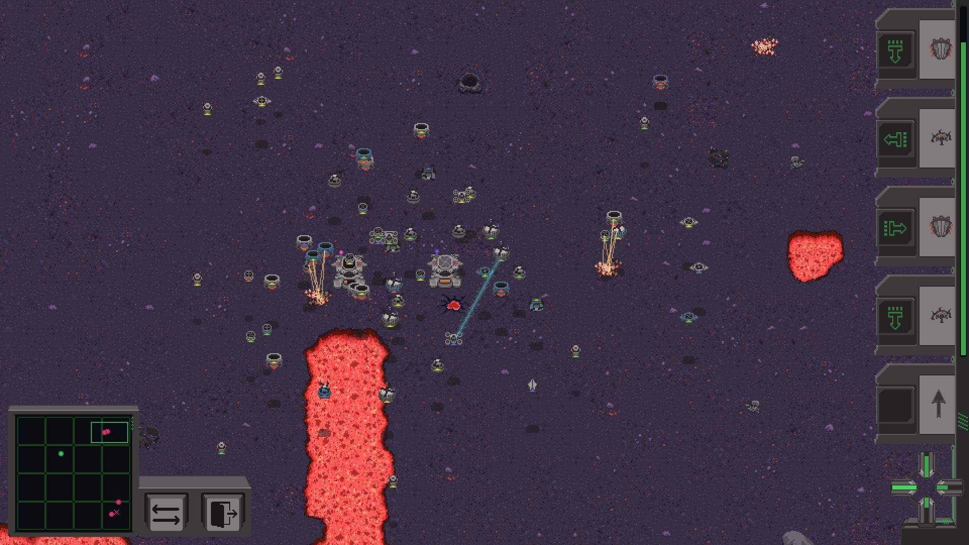 Roboden screenshot 24