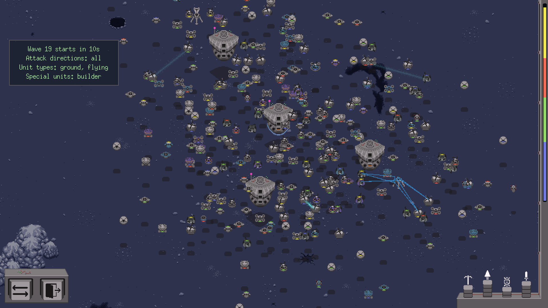 Roboden screenshot 22