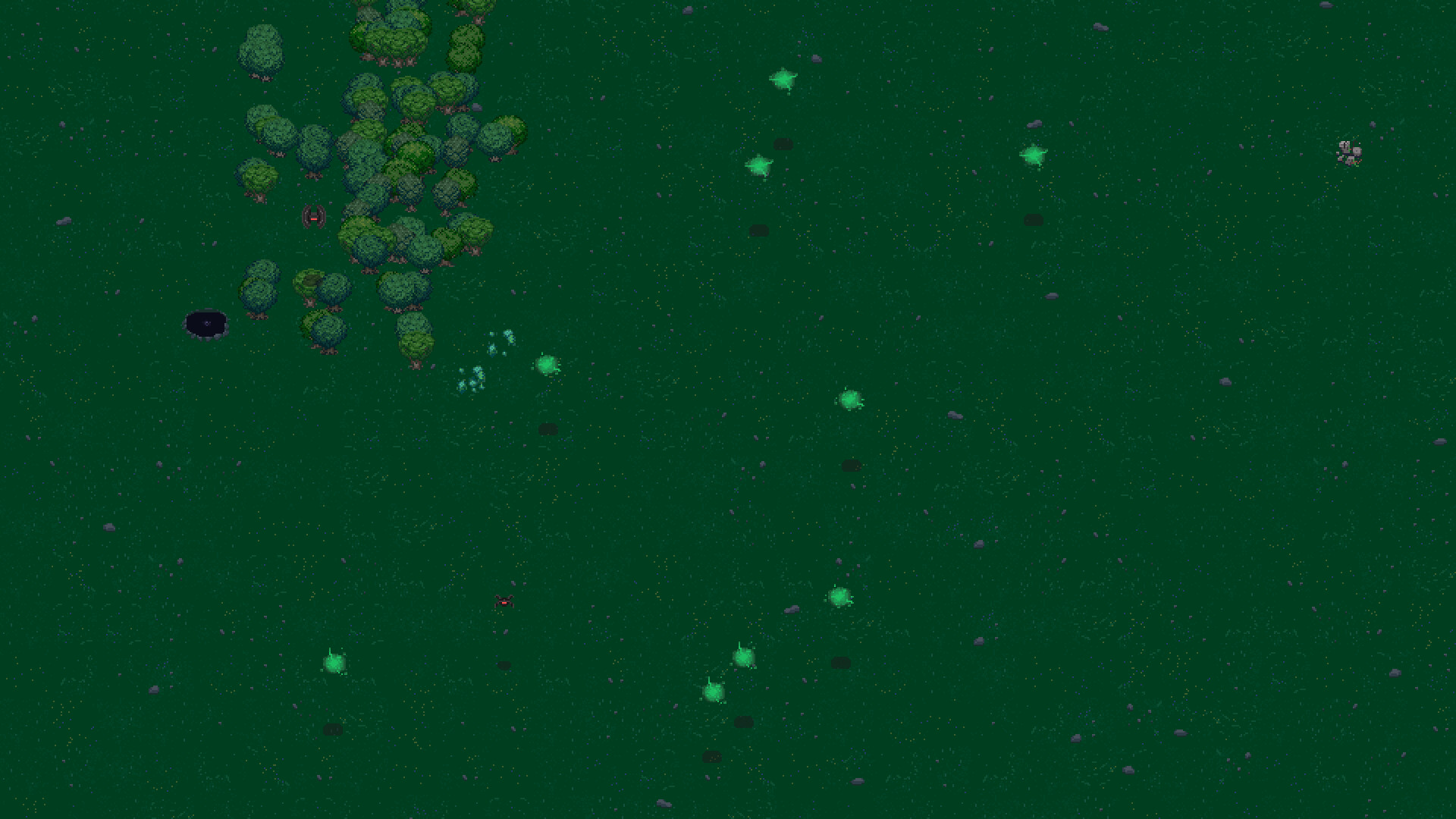 Roboden screenshot 6