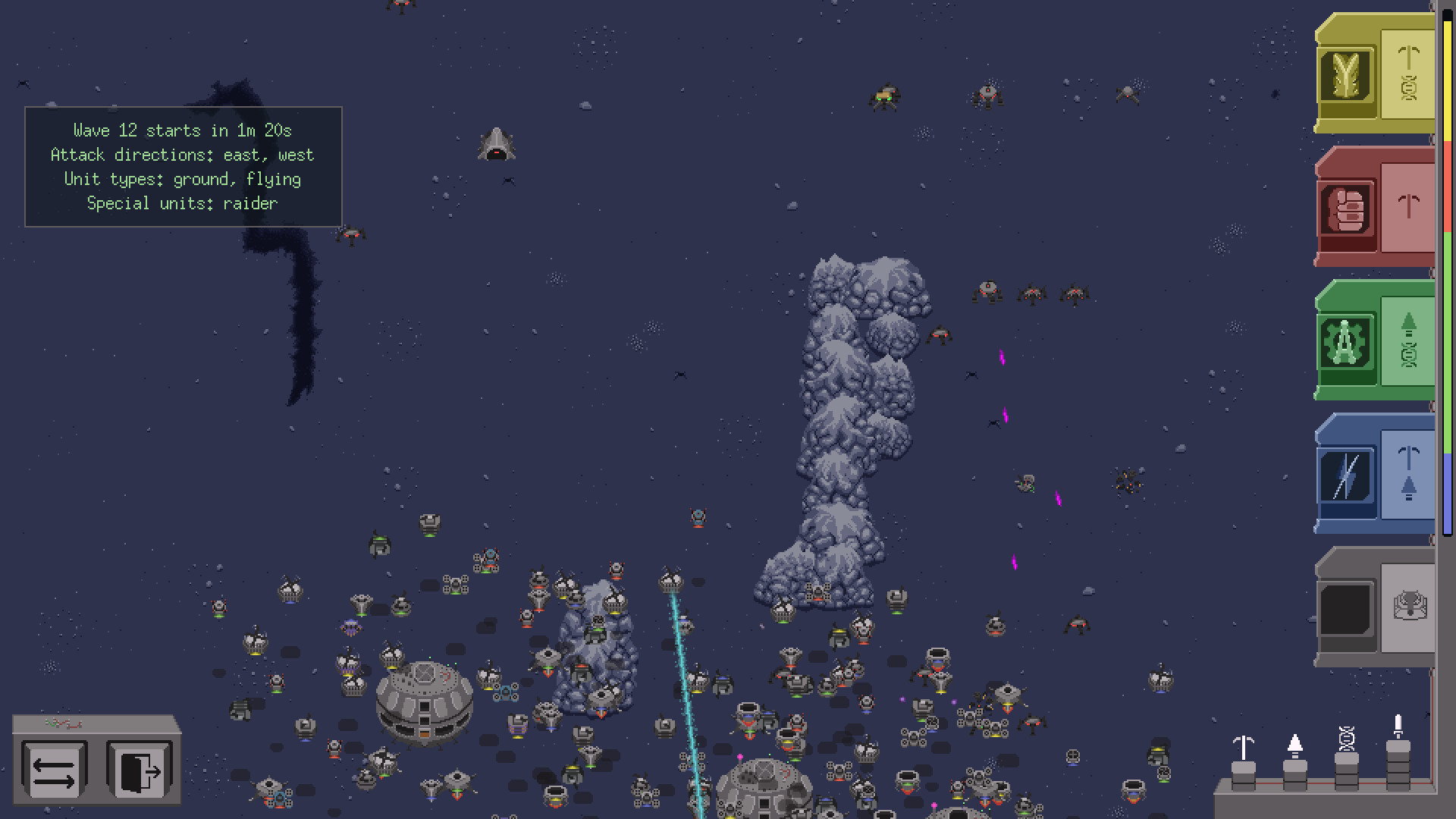 Roboden screenshot 19
