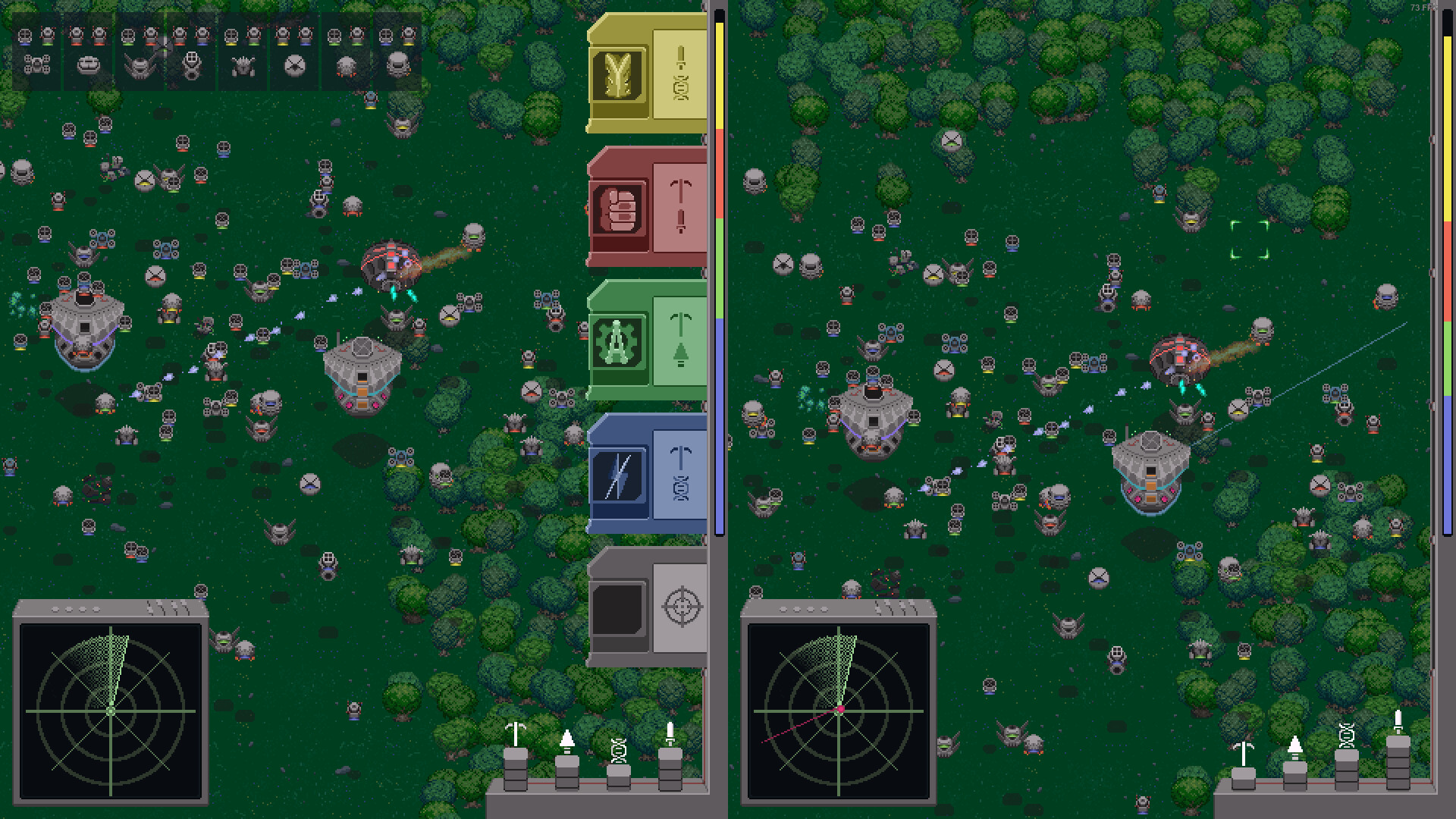 Roboden screenshot 10