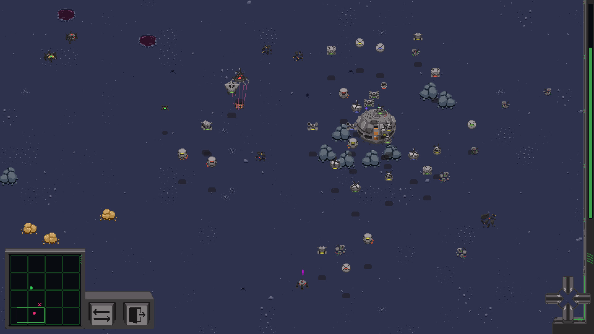 Roboden screenshot 14