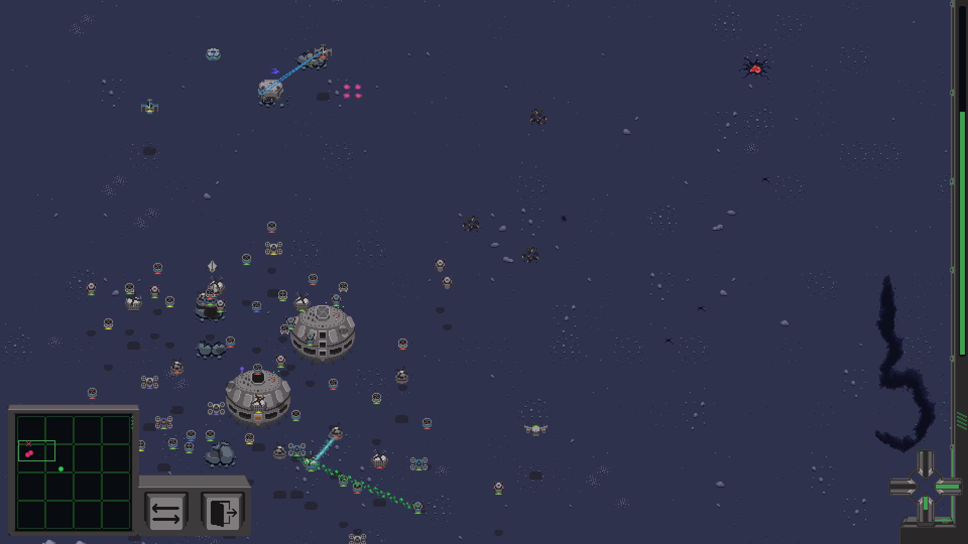 Roboden screenshot 12